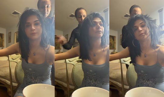 crisaril18 TikTok Live — Sep 28, 2026, 5:13 AM