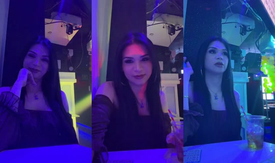 crisaril18 TikTok Live — Sep 29, 2026, 6:35 AM
