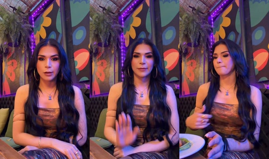 crisaril18 TikTok Live — Oct 3, 2026, 10:36 PM