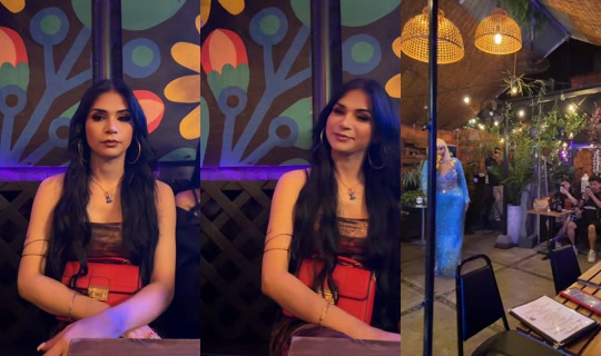 crisaril18 TikTok Live — Oct 4, 2026, 12:06 AM