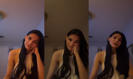 crisaril18 TikTok Live — Oct 4, 2026, 9:21 PM