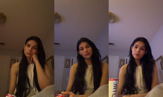 crisaril18 TikTok Live — Oct 5, 2026, 1:46 AM