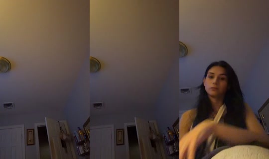 crisaril18 TikTok Live — Oct 5, 2026, 3:21 AM