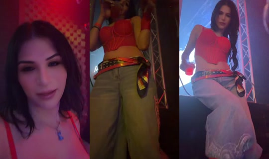 crisaril18 TikTok Live — Oct 5, 2026, 5:22 AM