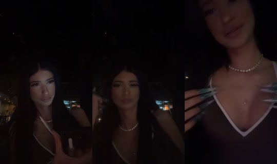 crisazzm TikTok Live — Aug 22, 2026, 9:32 PM