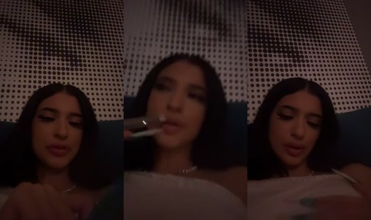 crisazzm TikTok Live — Aug 23, 2026, 9:55 PM