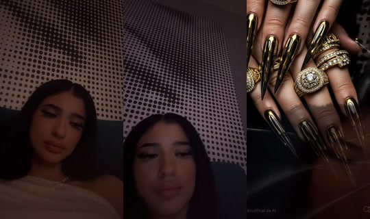 crisazzm TikTok Live — Aug 23, 2026, 10:10 PM