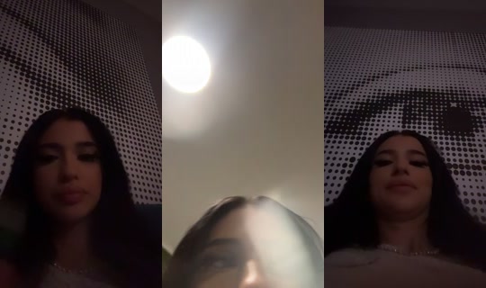 crisazzm TikTok Live — Aug 23, 2026, 10:59 PM