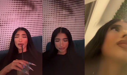 crisazzm TikTok Live — Aug 24, 2026, 5:27 PM