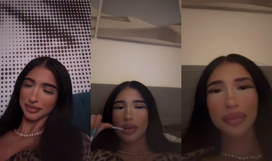 crisazzm TikTok Live — Aug 24, 2026, 6:22 PM