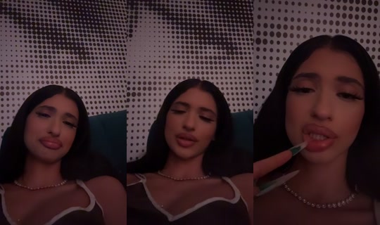 crisazzm TikTok Live — Aug 24, 2026, 9:59 PM