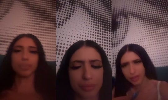 crisazzm TikTok Live — Aug 26, 2026, 6:20 PM