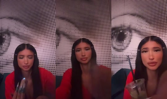 crisazzm TikTok Live — Aug 28, 2026, 12:22 AM