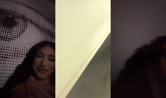 crisazzm TikTok Live — Aug 29, 2026, 8:16 PM
