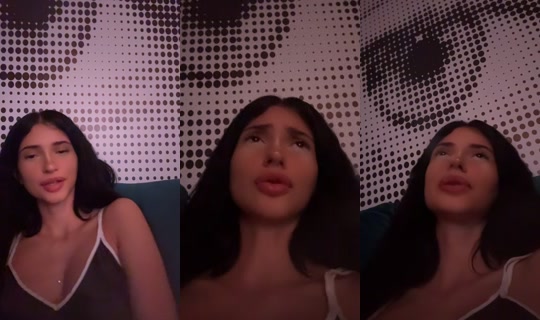 crisazzm TikTok Live — Aug 30, 2026, 6:01 PM