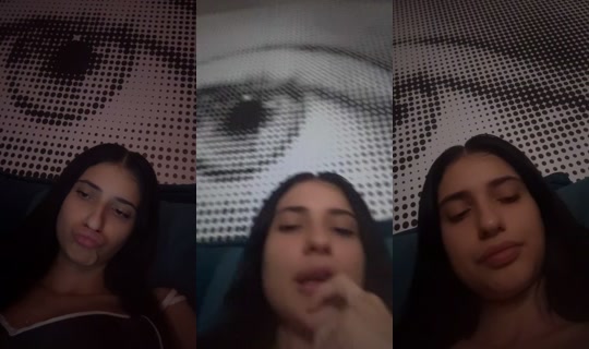crisazzm TikTok Live — Sep 3, 2026, 7:16 PM