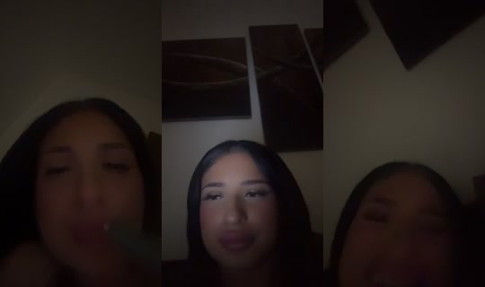 crisazzm TikTok Live — Sep 28, 2026, 9:41 PM