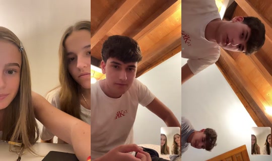 crisgoodrich TikTok Live — Aug 20, 2026, 9:08 PM