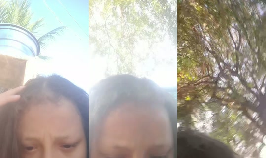 crisleney1 TikTok Live — Aug 22, 2026, 8:02 PM