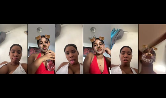 crismely_02 TikTok Live — Aug 22, 2026, 9:30 PM
