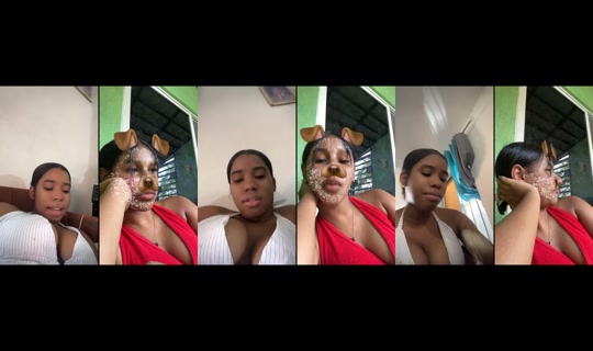 crismely_02 TikTok Live — Aug 22, 2026, 10:07 PM