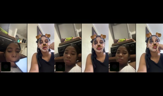 crismely_02 TikTok Live — Aug 23, 2026, 1:36 AM