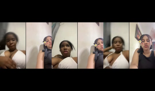 crismely_02 TikTok Live — Aug 23, 2026, 4:04 AM
