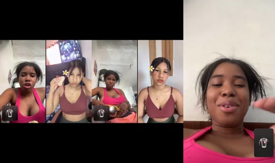 crismely_02 TikTok Live — Aug 23, 2026, 6:16 PM