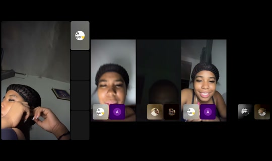 crismely_02 TikTok Live — Aug 28, 2026, 7:23 AM