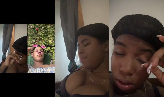 crismely_02 TikTok Live — Aug 28, 2026, 10:37 PM