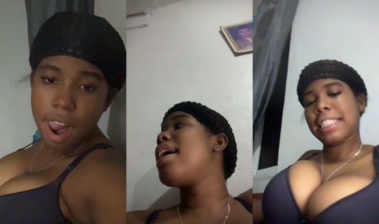 crismely_02 TikTok Live — Aug 28, 2026, 11:07 PM
