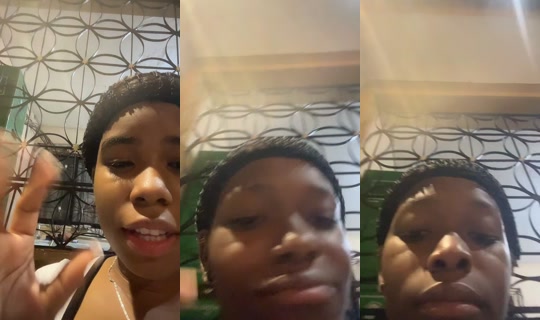 crismely_02 TikTok Live — Aug 29, 2026, 12:44 AM