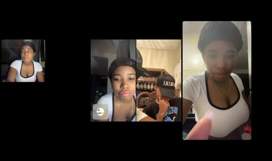 crismely_02 TikTok Live — Aug 29, 2026, 1:58 AM