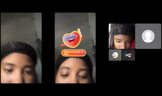 crismely_02 TikTok Live — Aug 29, 2026, 6:53 AM