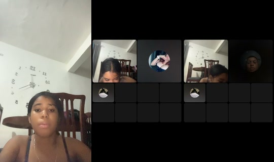 crismely_02 TikTok Live — Sep 3, 2026, 2:19 AM