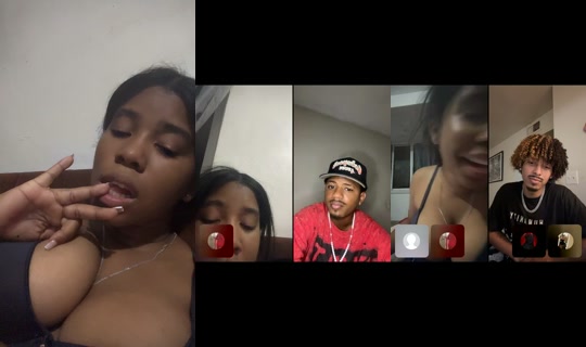 crismely_02 TikTok Live — Sep 3, 2026, 5:48 AM