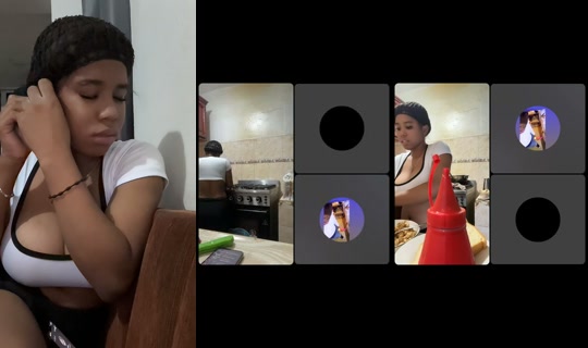 crismely_02 TikTok Live — Oct 5, 2026, 9:03 AM