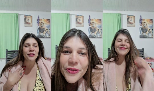 crisnumber1 TikTok Live — Aug 23, 2026, 11:19 PM