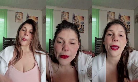 crisnumber1 TikTok Live — Aug 25, 2026, 6:33 PM