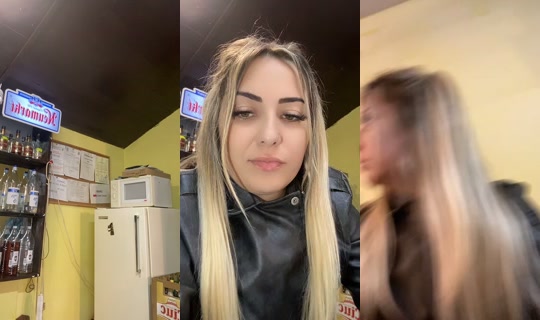 criss.cristina23 TikTok Live — Sep 22, 2026, 11:18 AM