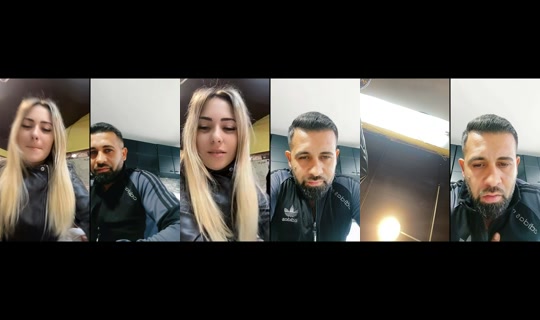 criss.cristina23 TikTok Live — Sep 22, 2026, 1:32 PM