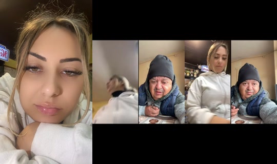 criss.cristina23 TikTok Live — Sep 23, 2026, 7:14 AM