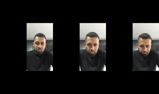 criss.cristina23 TikTok Live — Sep 23, 2026, 8:04 AM