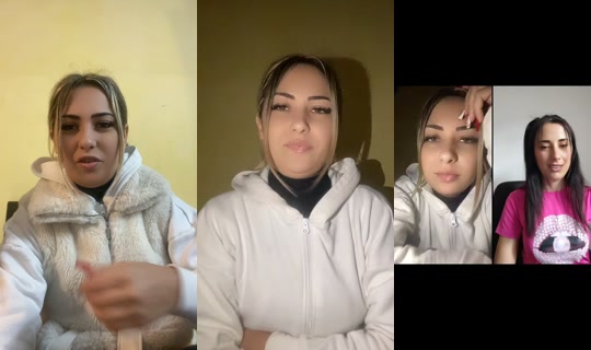 criss.cristina23 TikTok Live — Sep 23, 2026, 10:03 AM