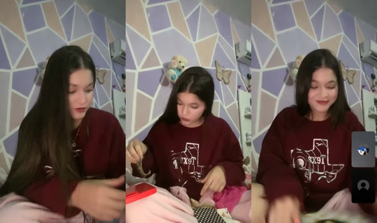 criss_valeria30 TikTok Live — Sep 29, 2026, 10:43 PM