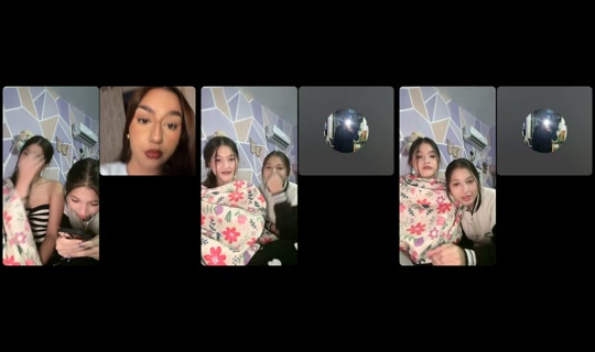 criss_valeria30 TikTok Live — Oct 3, 2026, 12:16 AM
