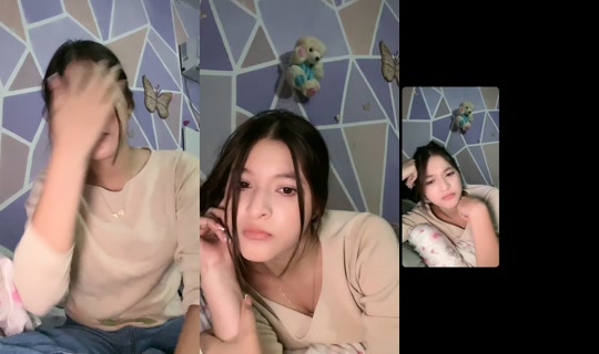 criss_valeria30 TikTok Live — Oct 3, 2026, 9:29 PM