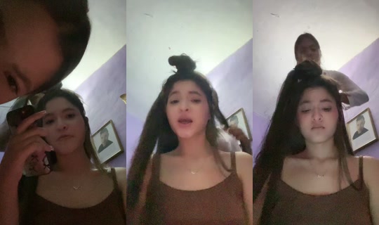 criss_valeria30 TikTok Live — Oct 6, 2026, 11:47 PM