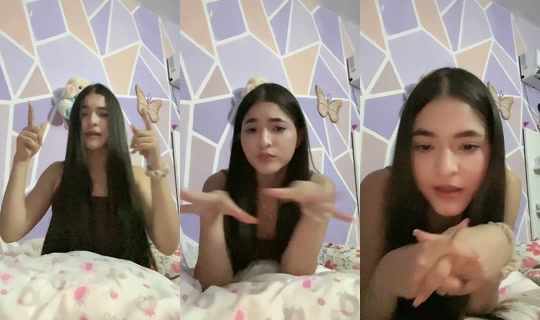 criss_valeria30 TikTok Live — Oct 8, 2026, 2:19 AM