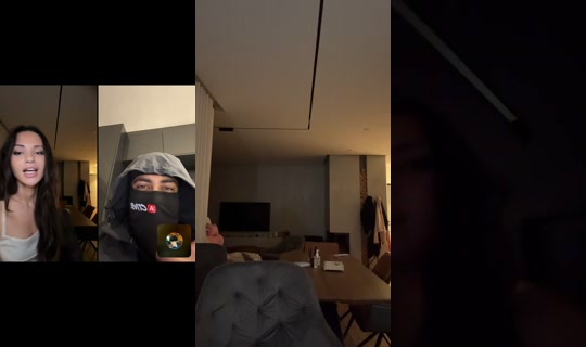 crissykiki TikTok Live — Aug 23, 2026, 2:22 AM